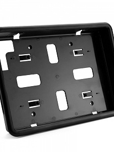 TDS TS-CAV32 Монитор автомобильный 2 канала (9",800*480,9-45В)